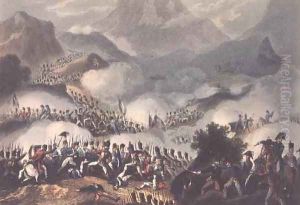 Battle of the Pyrenees 2