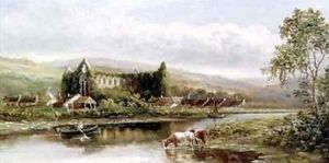 Tintern Abbey