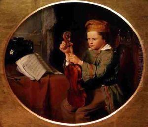 Out of Tune by John Haynes-Williams