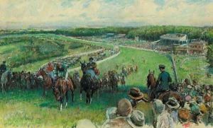 Glorious Goodwood