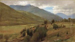 The Land, Keene Valley
