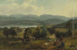Lake Windermere