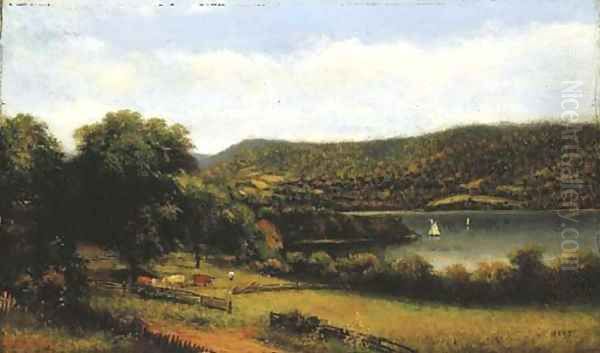 Summer's Day - view 1