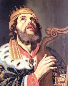 King David