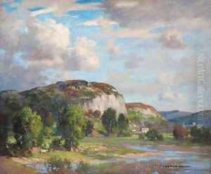 Wharfdale by James Whitelaw Hamilton