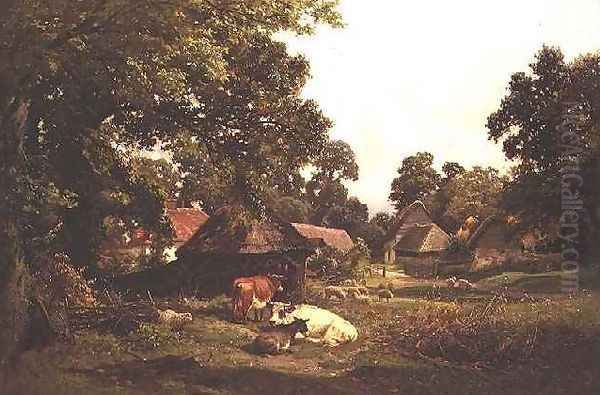 A Cottage Home in Surrey - view 1