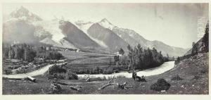 Vallee De Chamonix; Vallee De Chamonix