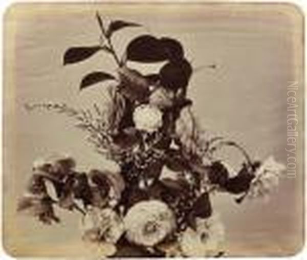Bouquet De Roses - view 1