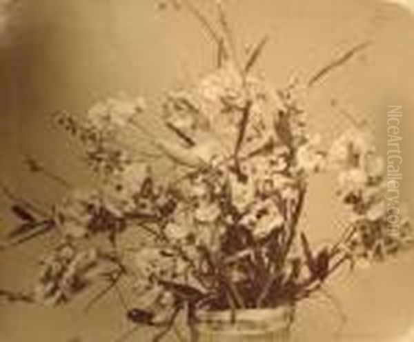 Fleurs - view 1