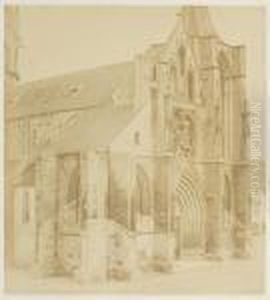 L'alsace Photographiee by Adolphe Braun