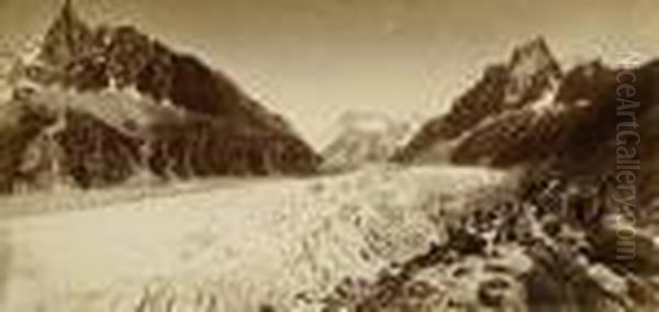 Albumen Prints - view 1