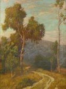 Country Road by Maurice Braun