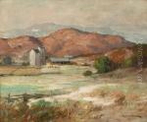 Foothill Ranch - view 1