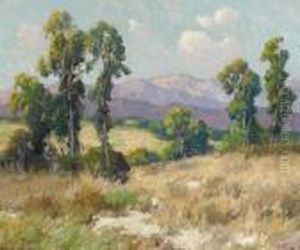 Eucalyptus