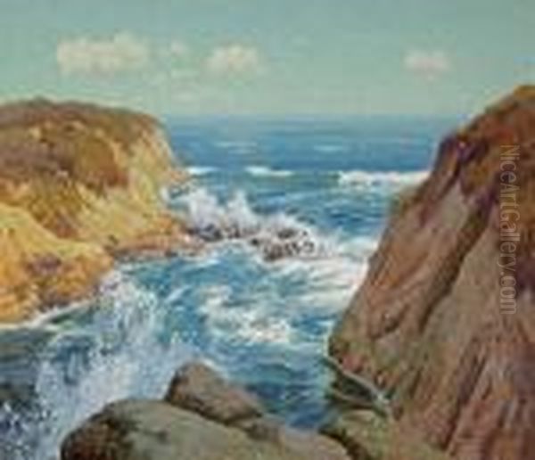 Point Loma - view 1