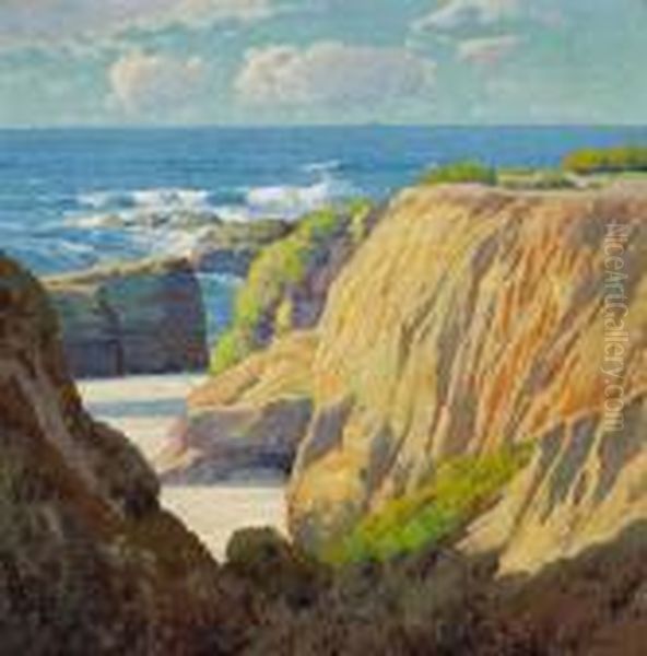 California Coast - view 1