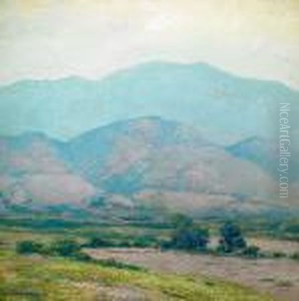 Rose Tinted Heights - view 1
