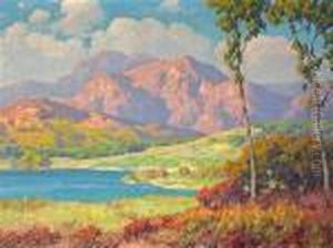 Lake Hodges, San Diego