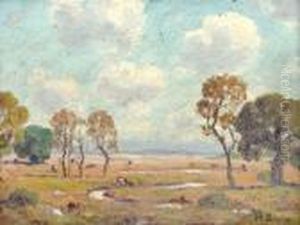 Landscape Landscape