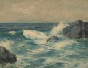 Crashing Waves