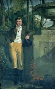 John Charles 3rd Earl Spencer