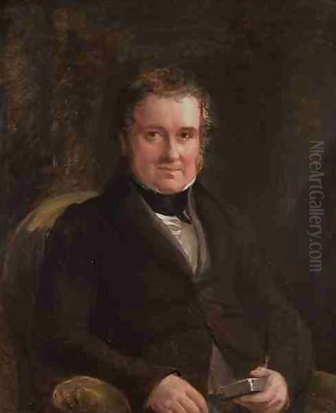 Lewis Weston Dillwyn - view 1