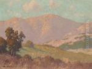 Golden Hills, San Diego