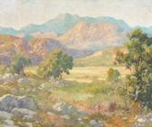 Golden Hills