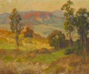 Eucalyptus