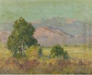 Cajon Hills Cajon Hills