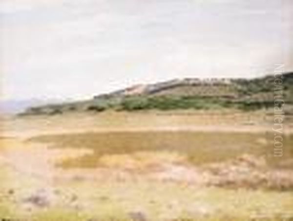 Point Loma - view 1