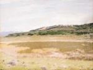Point Loma by Maurice Braun