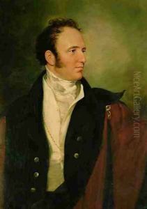 George 2nd Earl of Bradford 1780-1865
