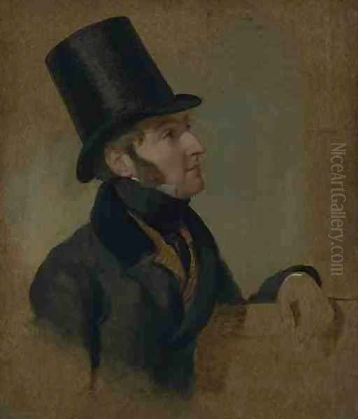 The Honourable George Rice Trevor - view 1