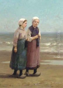 On the sands On the sands