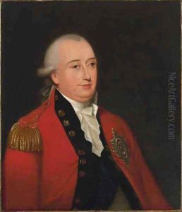 Portrait of Charles