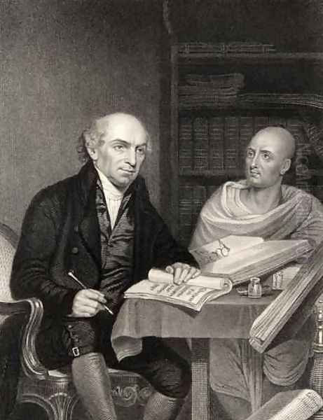 William Carey - view 1