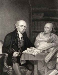William Carey by Robert Home
