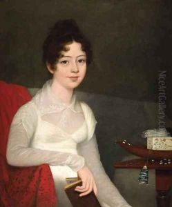 Portrait of a Lady