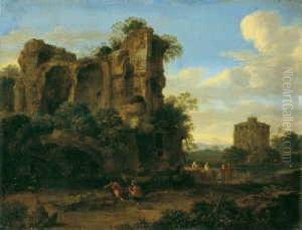 Bartolomeus , Umkreis - view 1