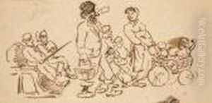 Farmer's Family Farmer's Family