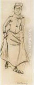 Maidservant