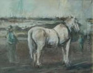 Caballo Blanco