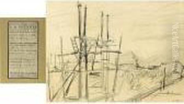 ``bouwstelling' - view 1