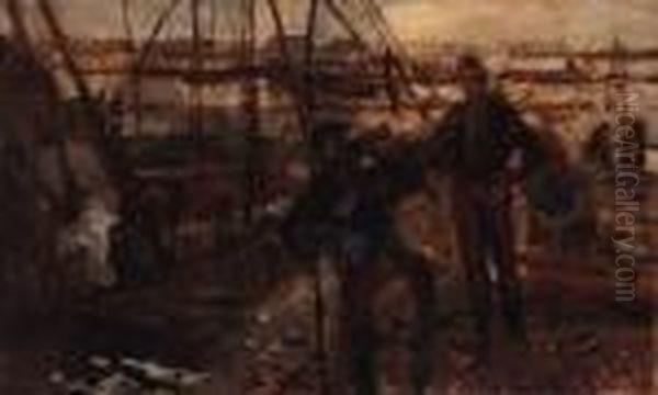 Heiwerkers - view 1