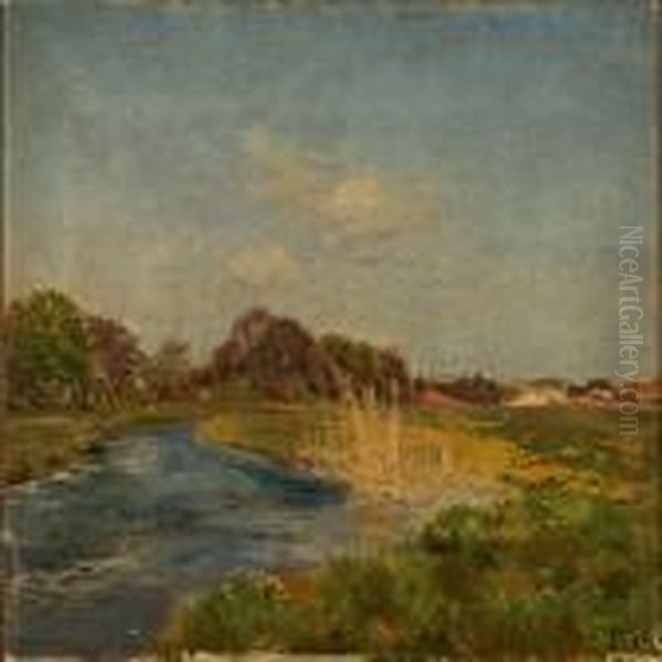 Susaaen Ved Herlufsholm - view 1
