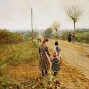 The First Steps