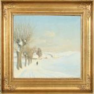 Winter Landscape