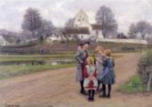 Hjembaek Gade