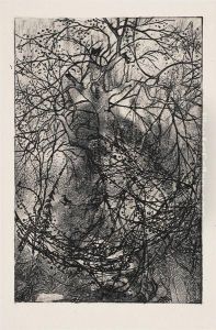 Branchages